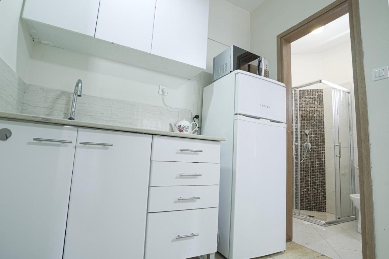 יחידת נופש עמית Apartment Eilat Exterior foto