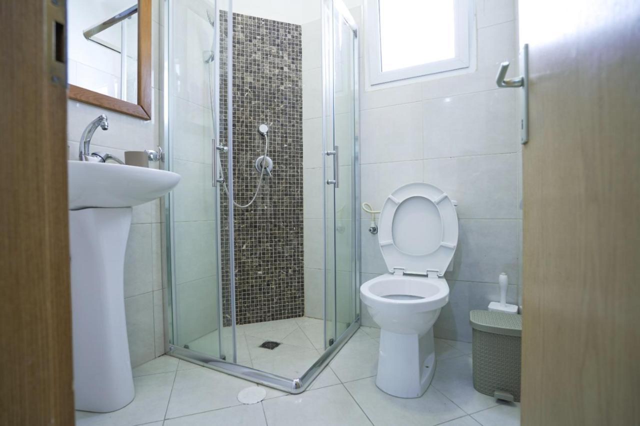 יחידת נופש עמית Apartment Eilat Exterior foto