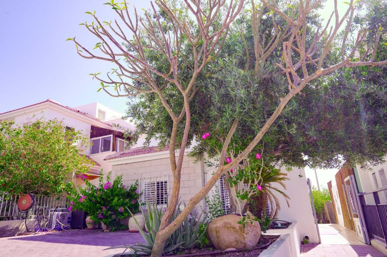 יחידת נופש עמית Apartment Eilat Exterior foto
