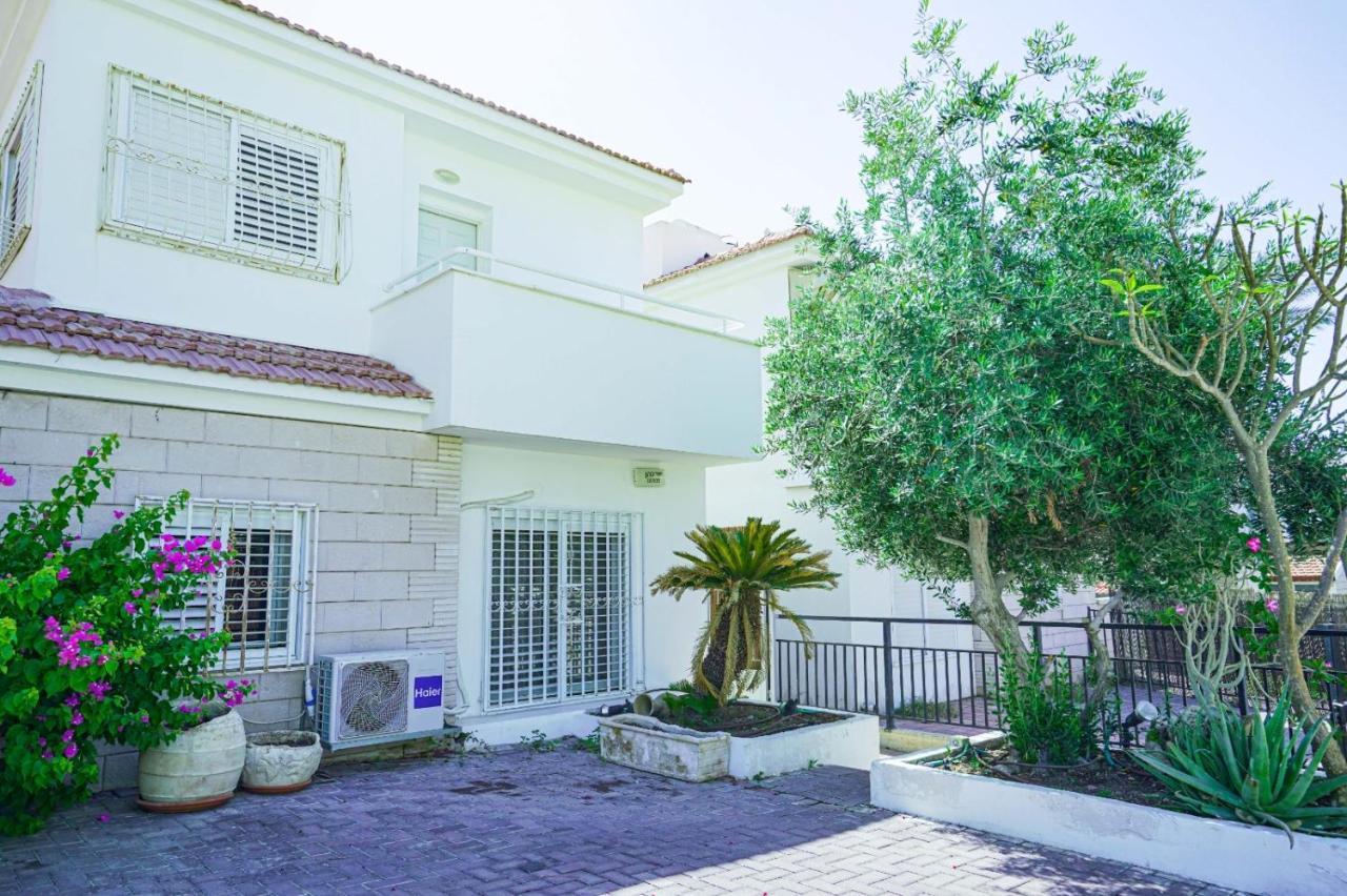 יחידת נופש עמית Apartment Eilat Exterior foto