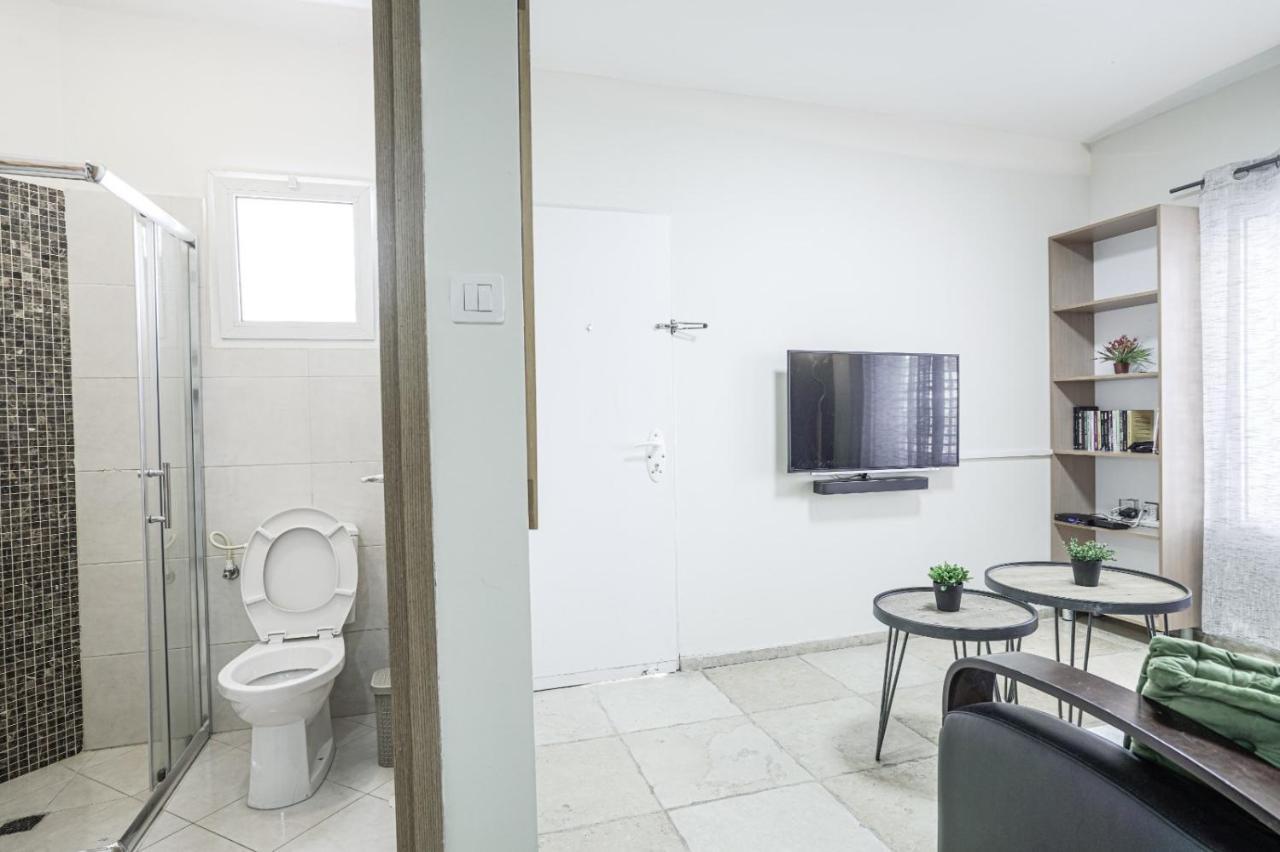 יחידת נופש עמית Apartment Eilat Exterior foto