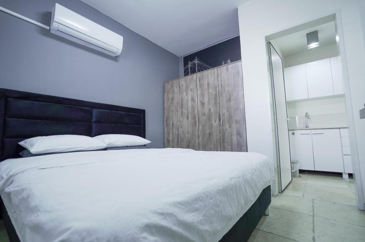יחידת נופש עמית Apartment Eilat Exterior foto