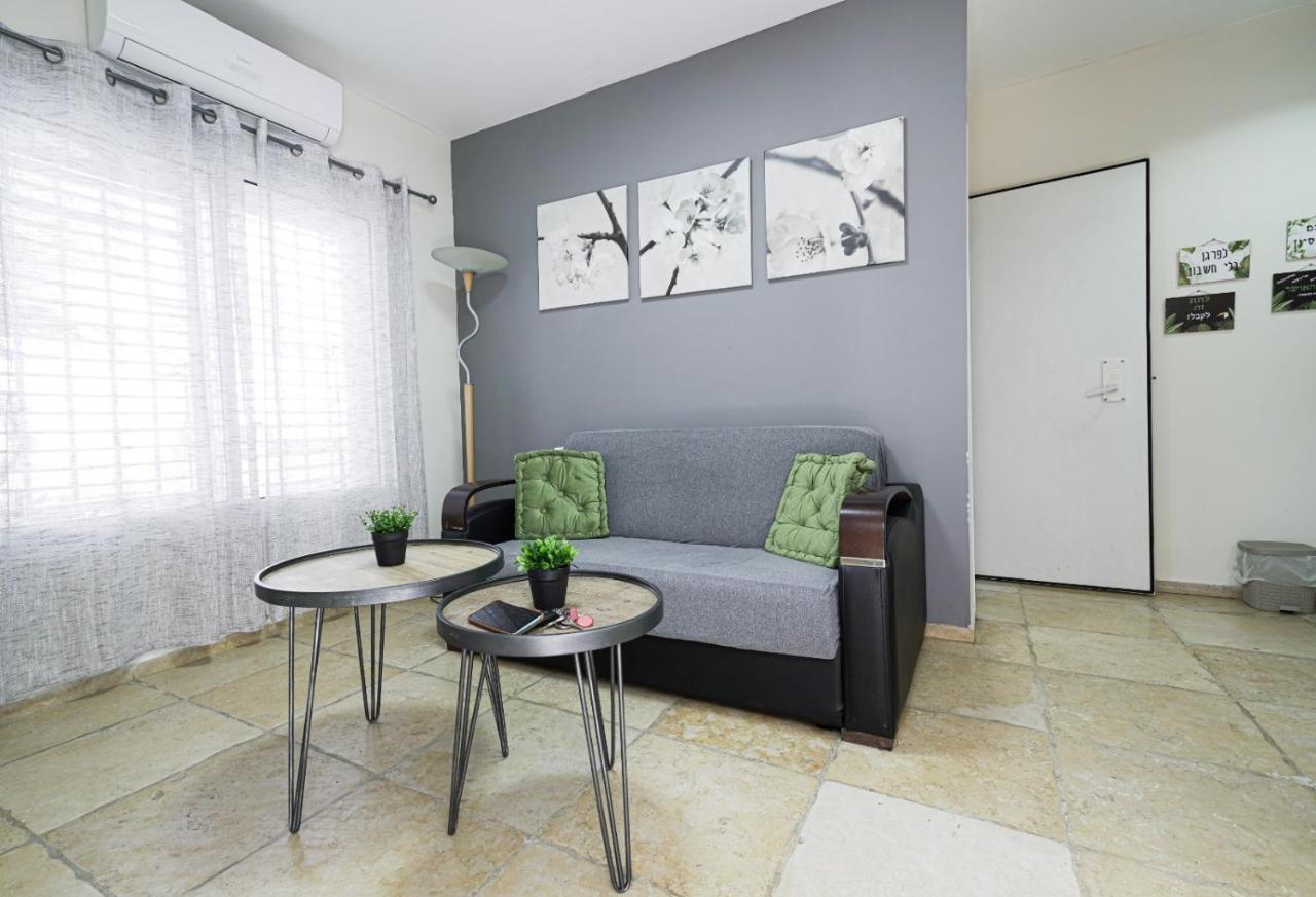 יחידת נופש עמית Apartment Eilat Exterior foto