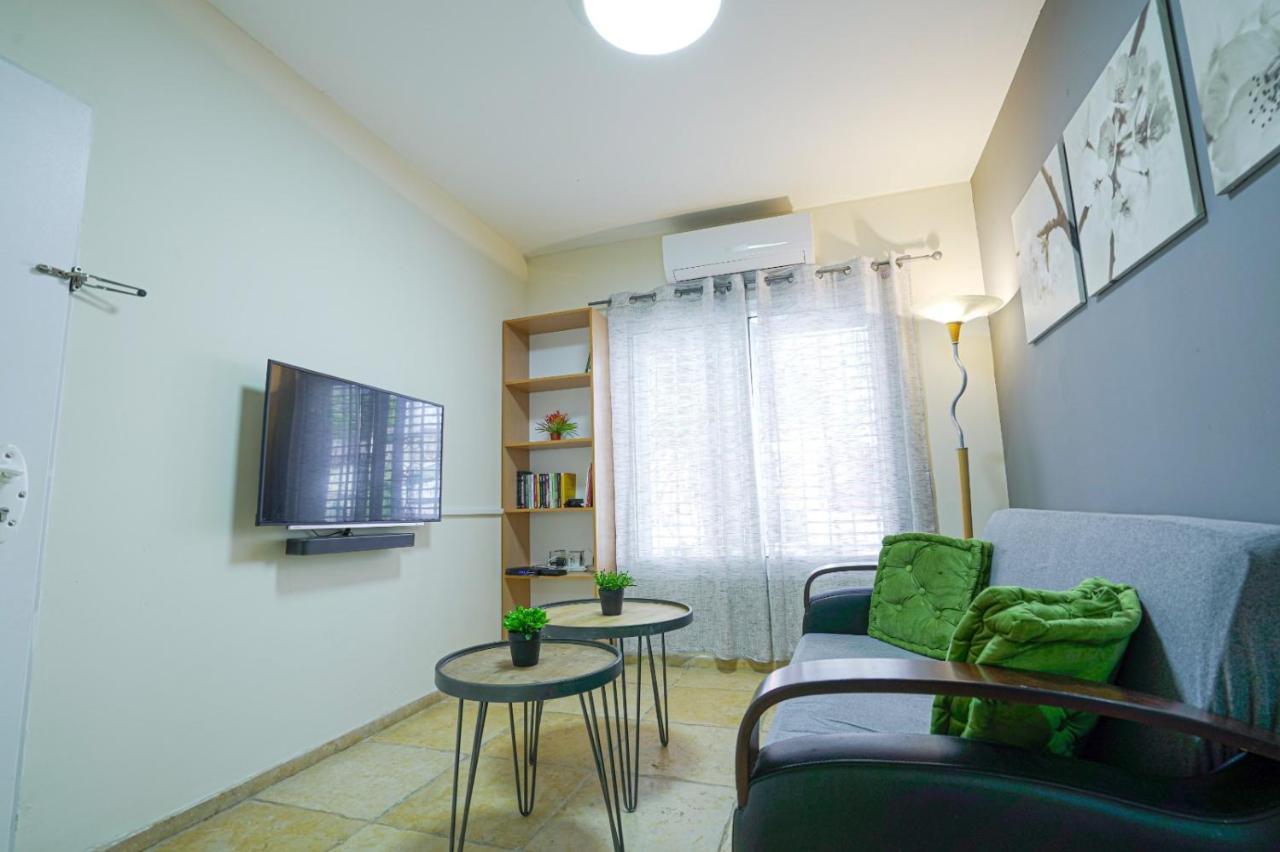 יחידת נופש עמית Apartment Eilat Exterior foto